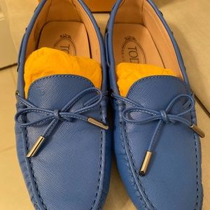 Tod’s